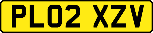PL02XZV