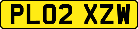 PL02XZW