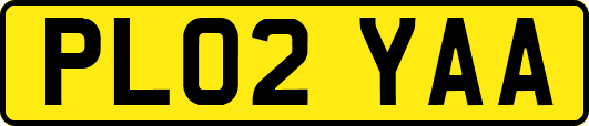 PL02YAA