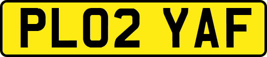 PL02YAF