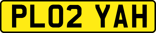 PL02YAH