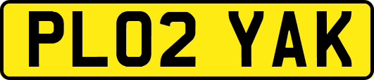 PL02YAK