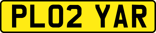 PL02YAR
