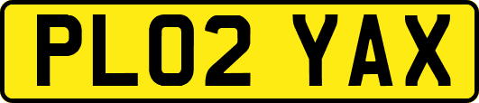 PL02YAX