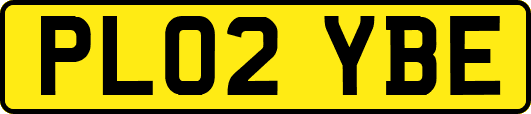 PL02YBE