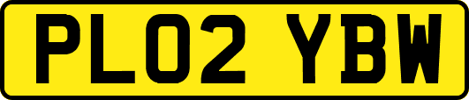 PL02YBW