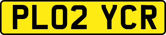 PL02YCR
