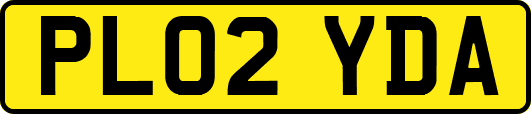 PL02YDA