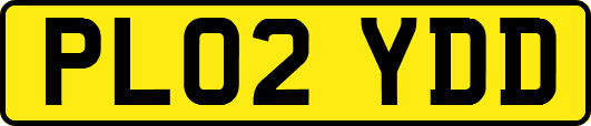 PL02YDD