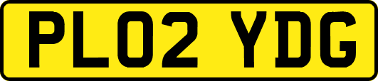 PL02YDG