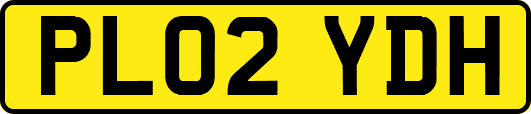 PL02YDH