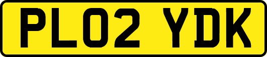PL02YDK