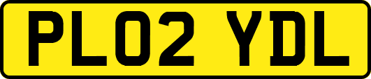 PL02YDL