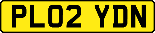 PL02YDN