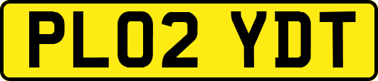 PL02YDT