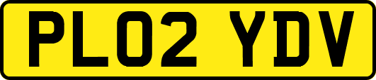 PL02YDV