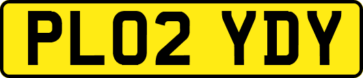 PL02YDY