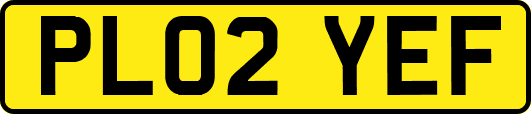PL02YEF