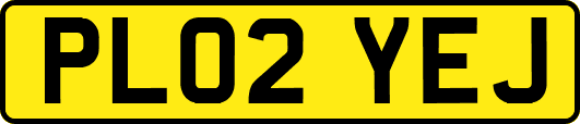 PL02YEJ