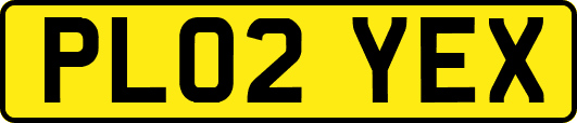 PL02YEX
