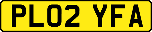 PL02YFA