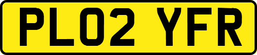 PL02YFR