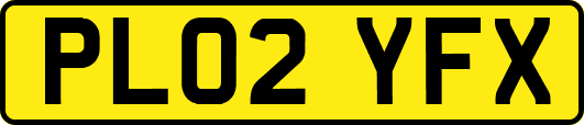 PL02YFX