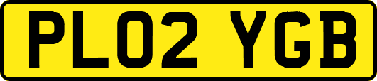 PL02YGB