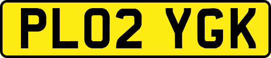 PL02YGK