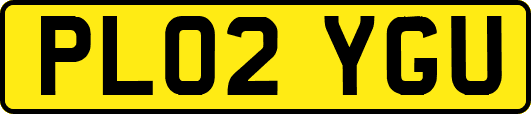 PL02YGU