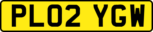 PL02YGW