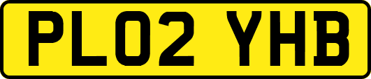 PL02YHB