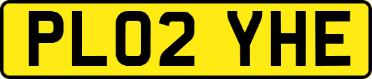 PL02YHE