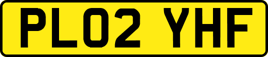 PL02YHF