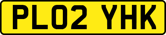 PL02YHK