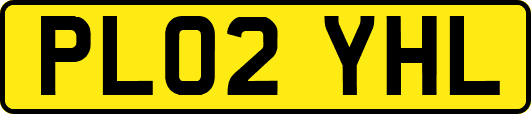 PL02YHL