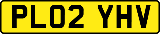 PL02YHV