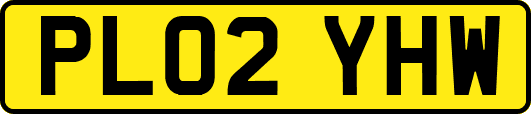 PL02YHW