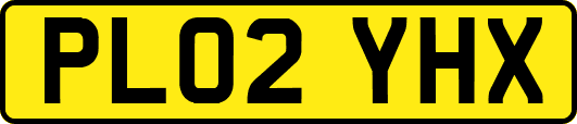 PL02YHX