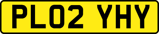 PL02YHY