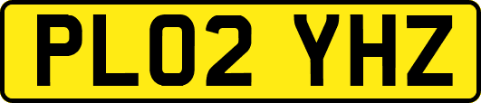 PL02YHZ