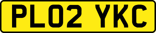 PL02YKC