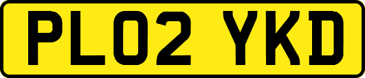 PL02YKD
