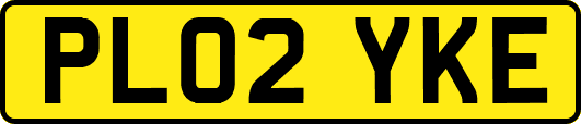 PL02YKE
