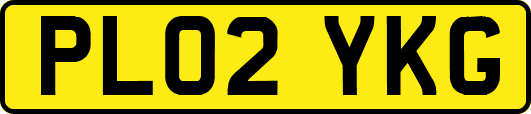 PL02YKG