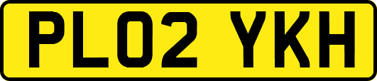 PL02YKH