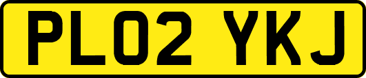 PL02YKJ