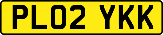 PL02YKK