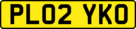 PL02YKO