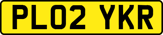 PL02YKR